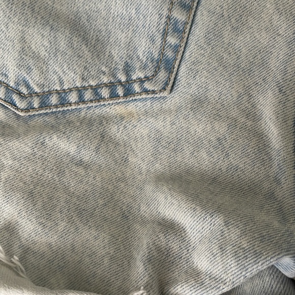 Garage shorts - Picture 4 of 4